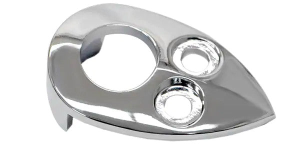TAMA Metall Kugellagerabdeckung - Speed Cobra