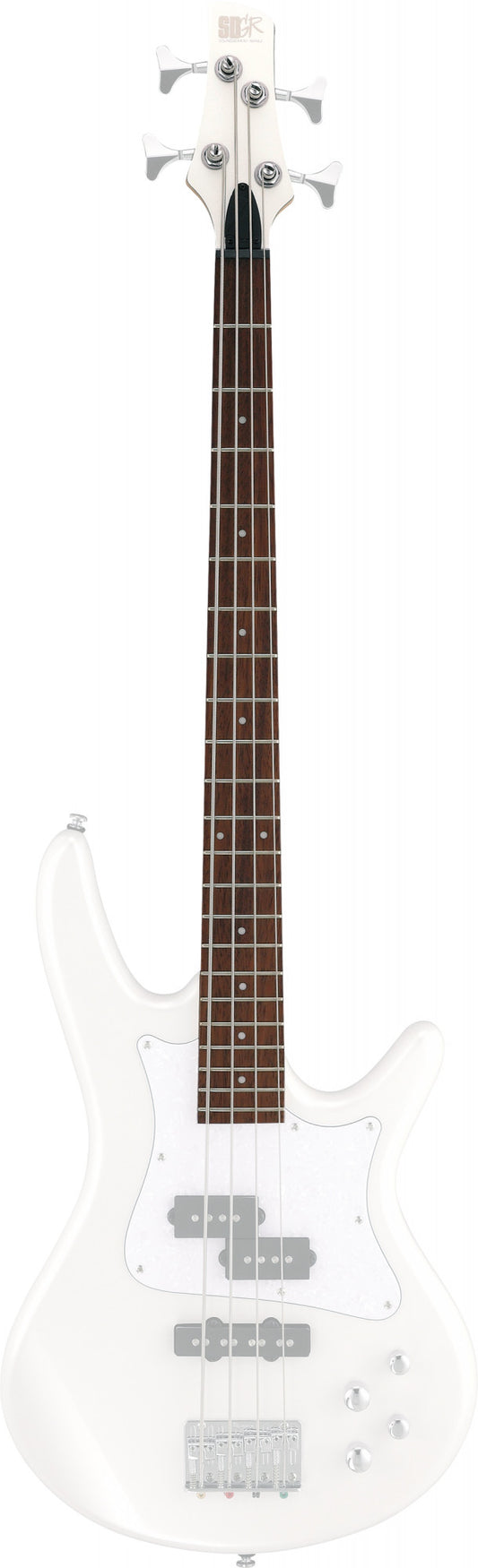 IBANEZ Hals für SRMD200D-PW