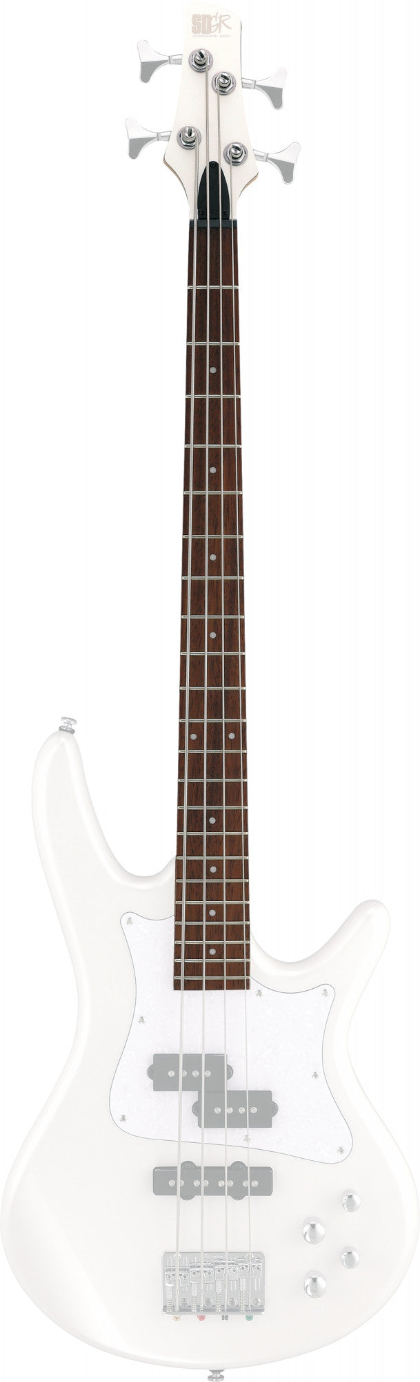 IBANEZ Neck for SRMD200D-PW