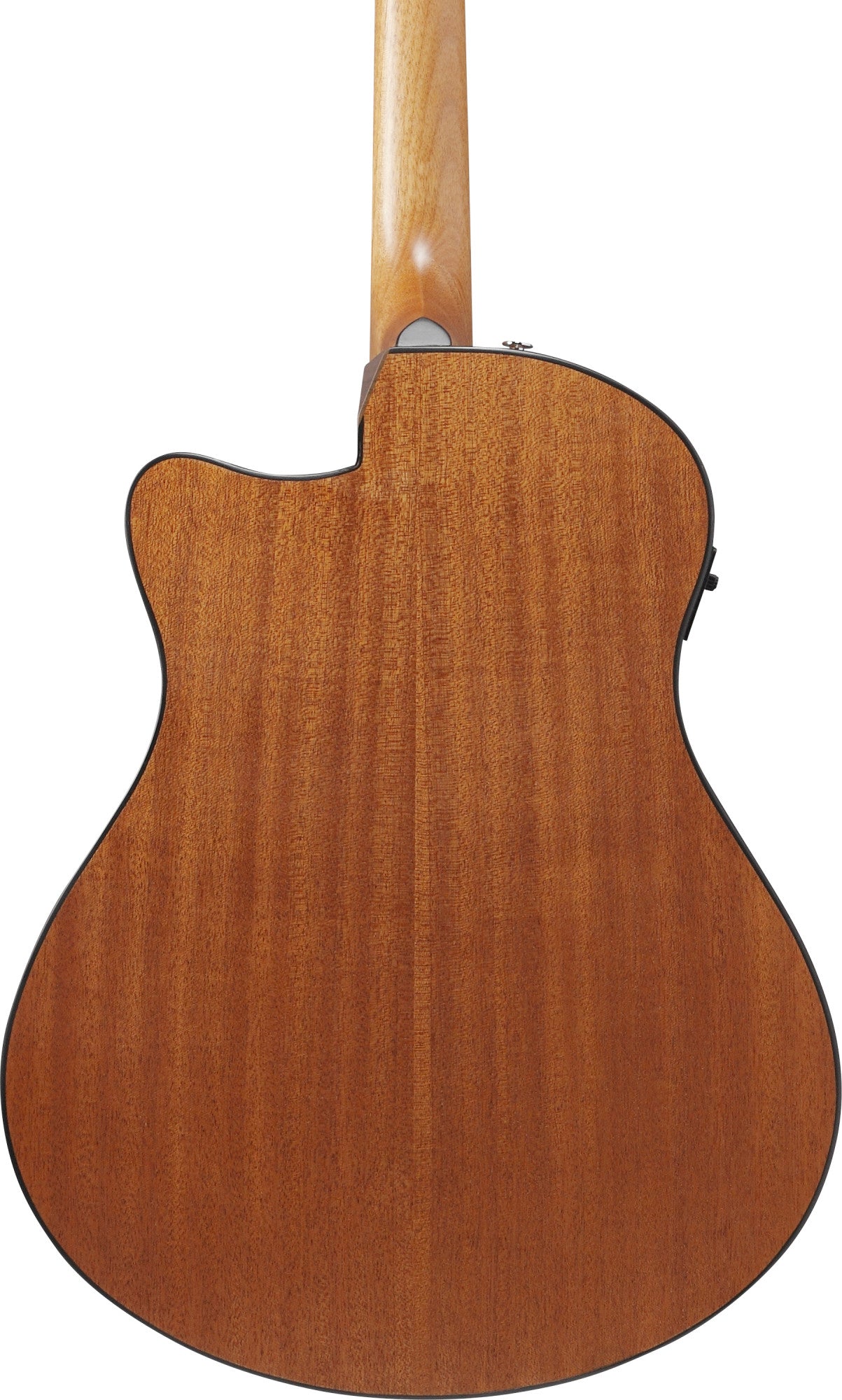IBANEZ Advanced Acoustic AAM Acoustic Guitar 6-String - Open Pore Natural