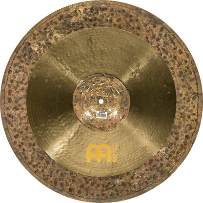 MEINL Cymbals Byzance Vintage Benny Greb Signature Sand Ride - 22"