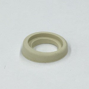IBANEZ Rubber Switch Plate - small - ivory