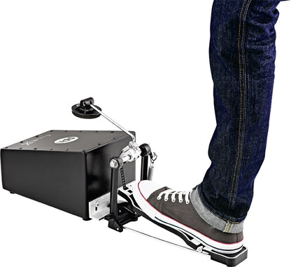 MEINL Percussion Snarebox + L-Shape Beater