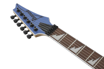 IBANEZ RG E-Gitarre 6-String - Blue Haze