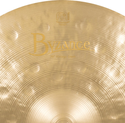 MEINL Cymbals Byzance Vintage Crash - 20"