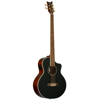 ORTEGA Deep Series 8 Acoustic Bass 5 String