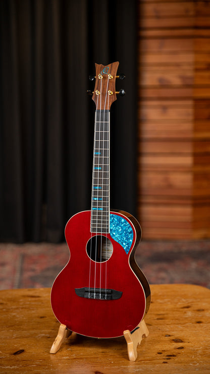 ORTEGA Ghost Series Tenor Ukulele 4 String