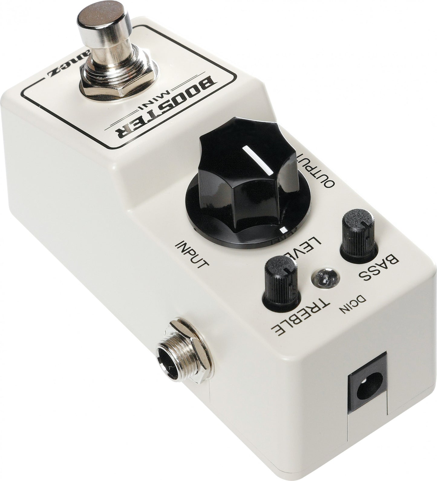 IBANEZ Mini Booster