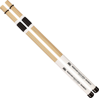 MEINL Stick & Brush - Bamboo Rebound Multi-Rod