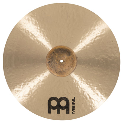 MEINL Cymbals Byzance Traditional Polyphonic Ride - 22"
