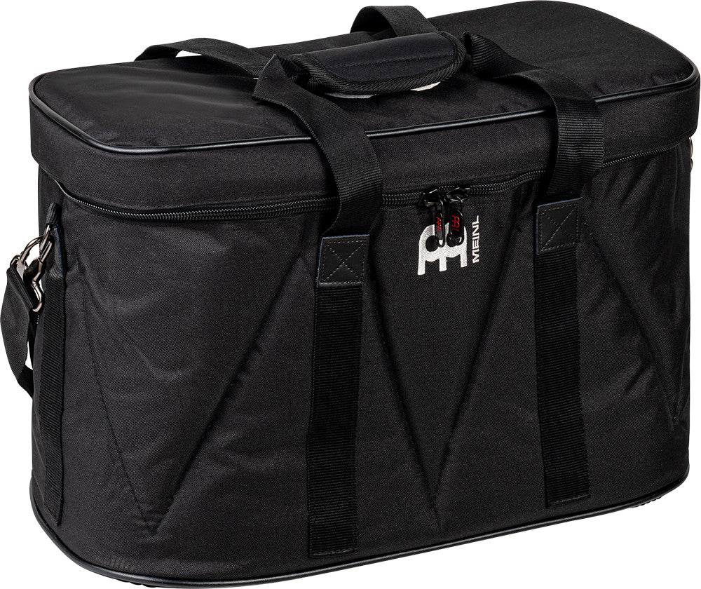 MEINL Percussion Professional Bongo Bag
