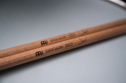 MEINL Stick & Brush - Siros Vaziri Signature Drumstick