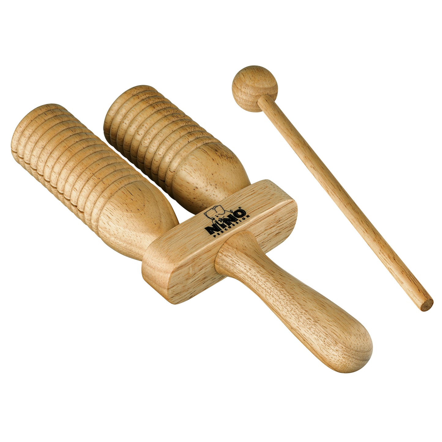 NINO Percussion Schul-Percussion-Instrumenten-Set
