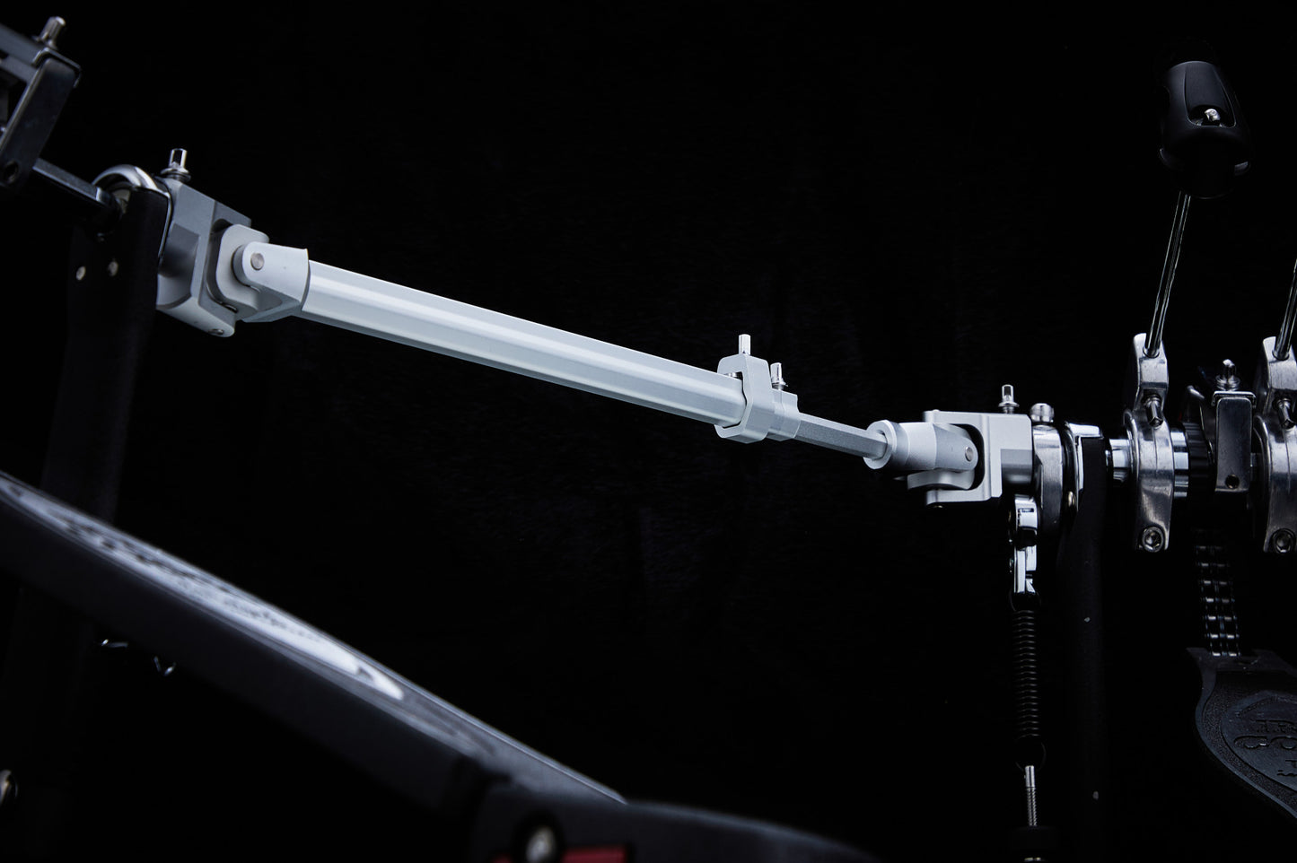 TAMA Mirror Rod - Kardanwelle für Doppelfußmaschinen