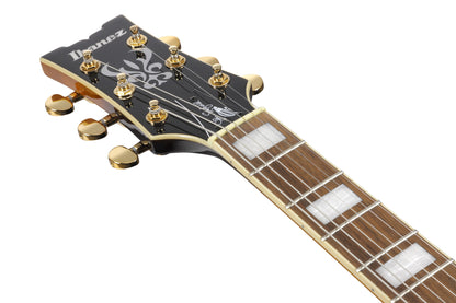 IBANEZ John Scofield Signature Hollowbody Gitarre 6-String - Two-tone-Burst