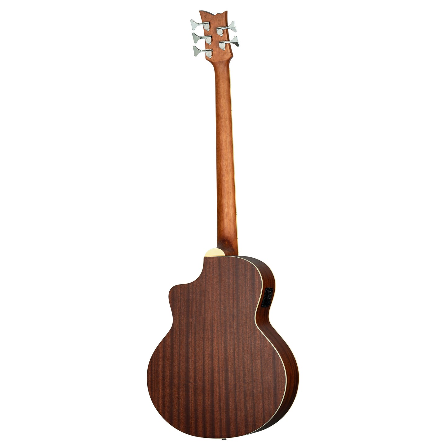 ORTEGA Deep Series 7 Acoustic Bass 5 String