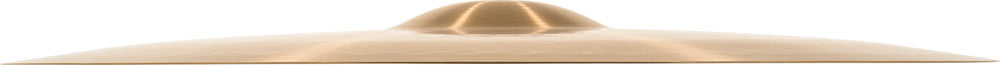 MEINL Cymbals Pure Alloy Medium Crash - 22"