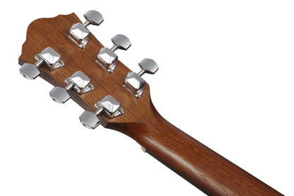 IBANEZ V Akustikgitarre 6-String - Open Pore Natural