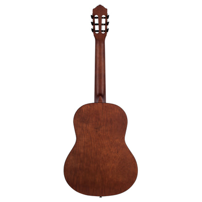 ORTEGA Student Series 4/4 Konzertgitarre 6-String - Natural