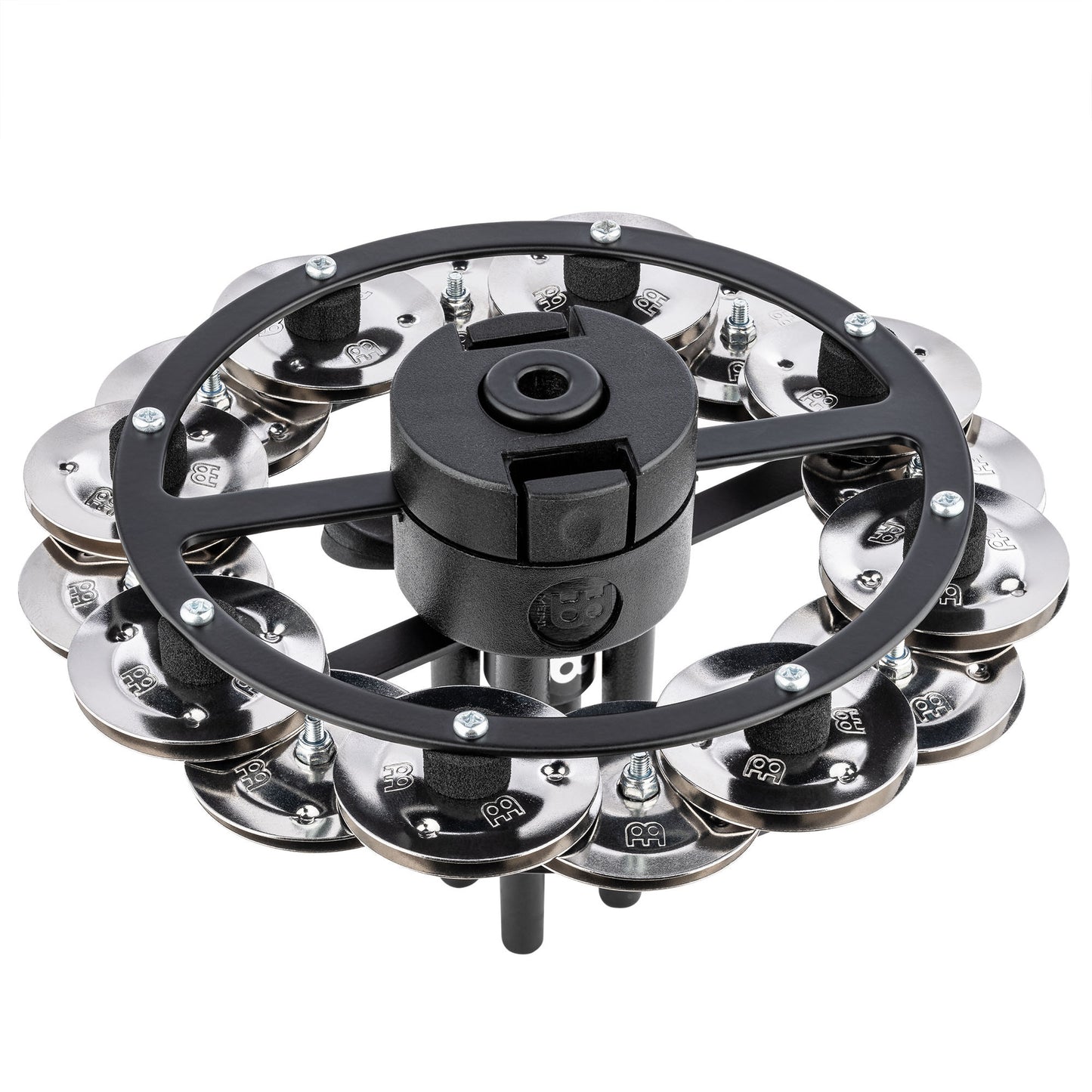 MEINL Percussion Tambourine Hihat