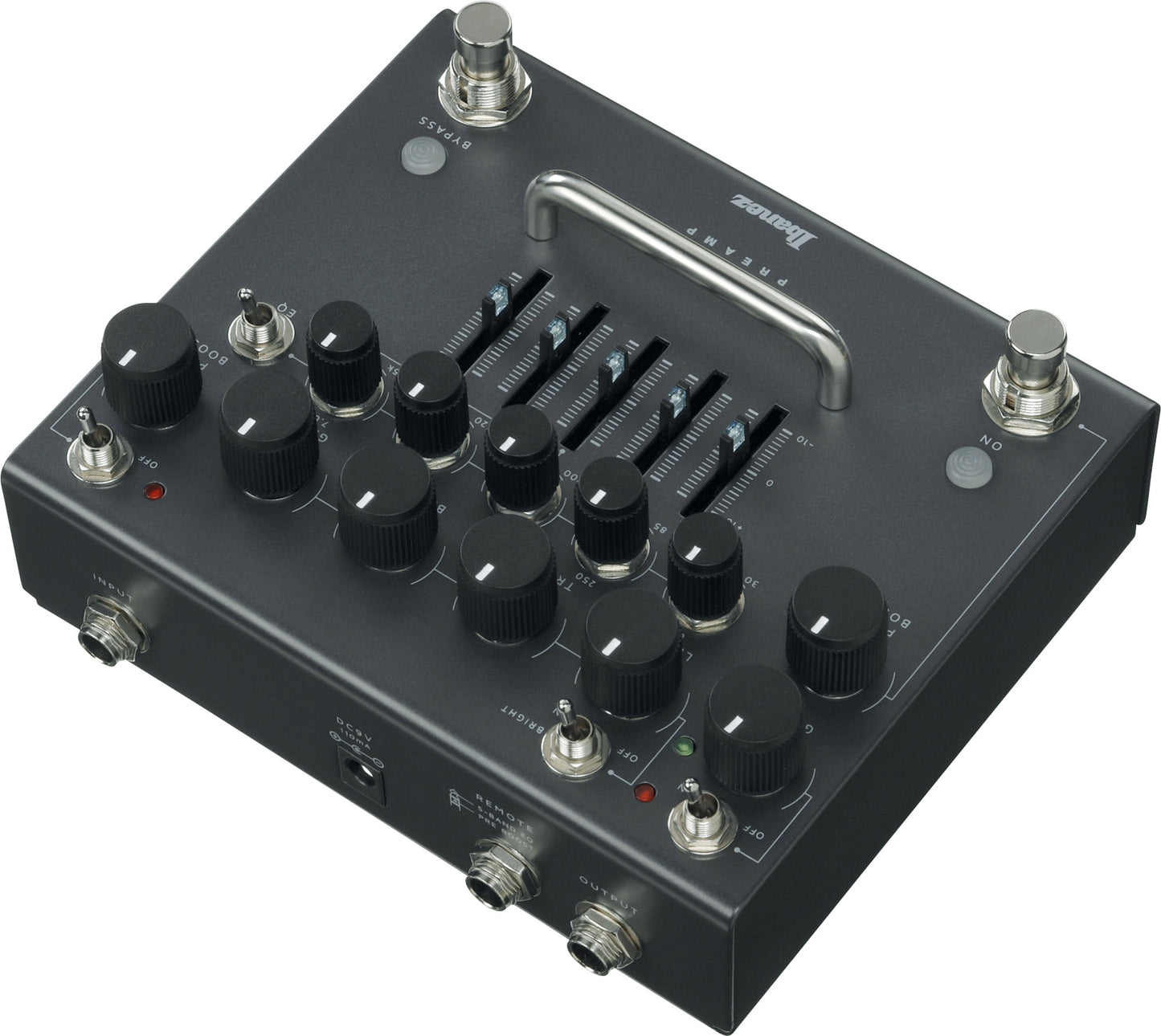 IBANEZ Pentatone Preamp