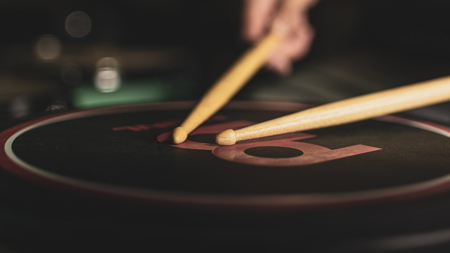 MEINL Stick & Brush - Standard Long 7A Drumstick
