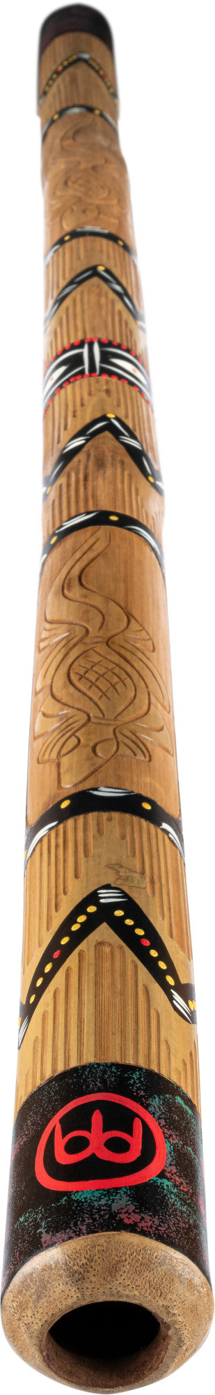 MEINL Percussion Wood Didgeridoo - 47"