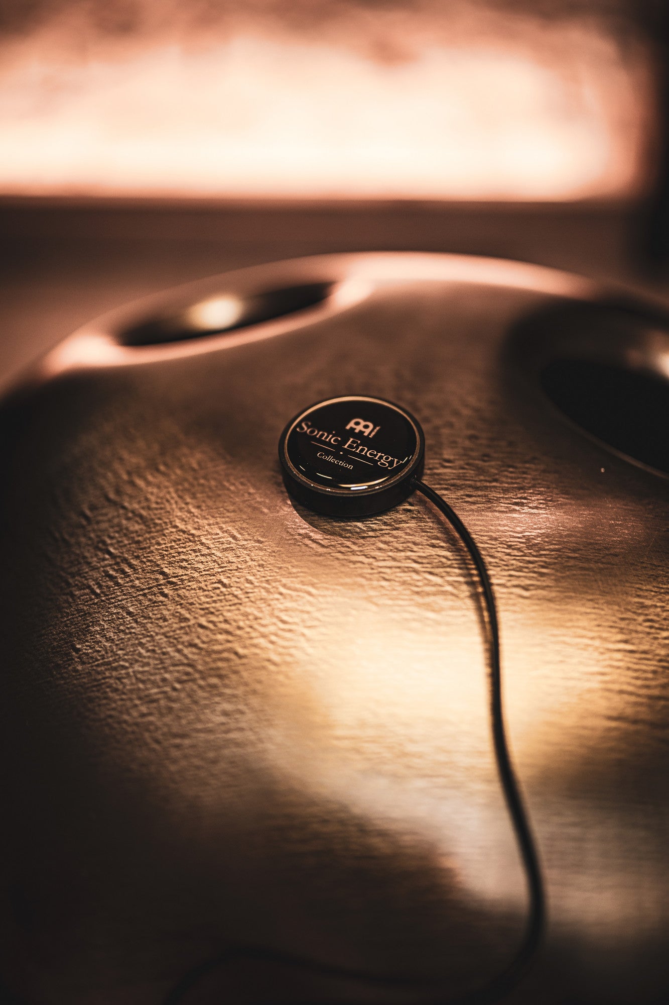 MEINL Sonic Energy Magnetic Piezo Pickup