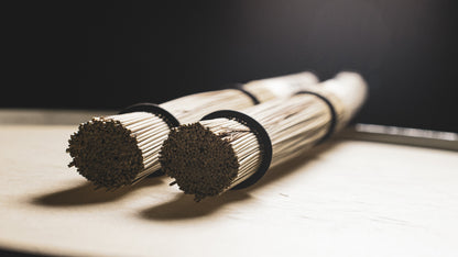 MEINL Stick & Brush - Husk Brush
