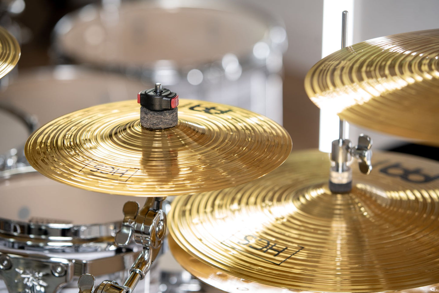 MEINL Cymbals HCS Splash - 10"