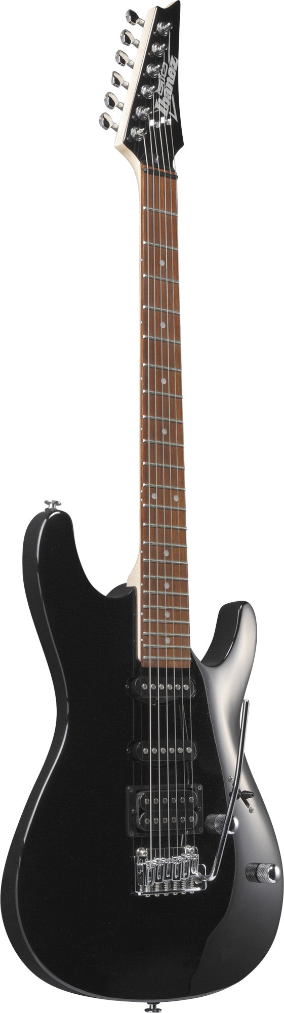 IBANEZ GIO GSA Electric Guitar 6-String - Black Night