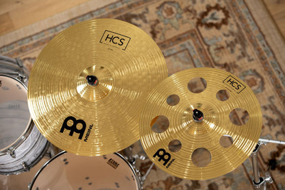 MEINL Cymbals HCS Trash Crash - 16"