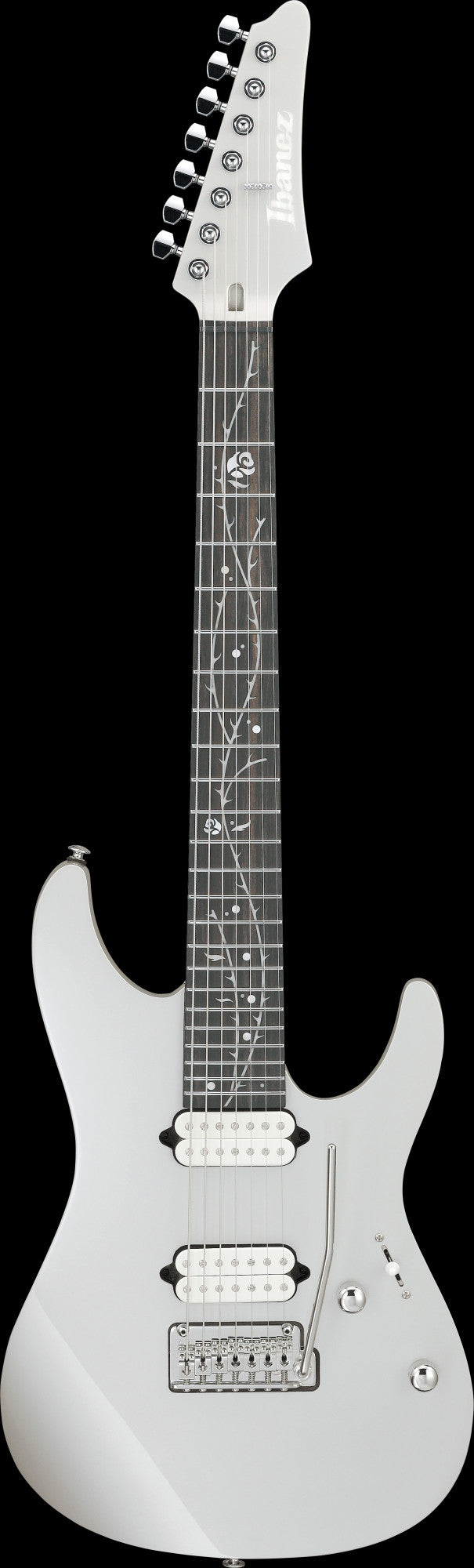 IBANEZ Tim Henson Signature E-Gitarre 7-String + Gigbag