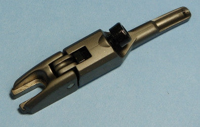 IBANEZ Saitenreiter - powder cosmo für 1. und 6 Saite des EDGE 3 Tremolos