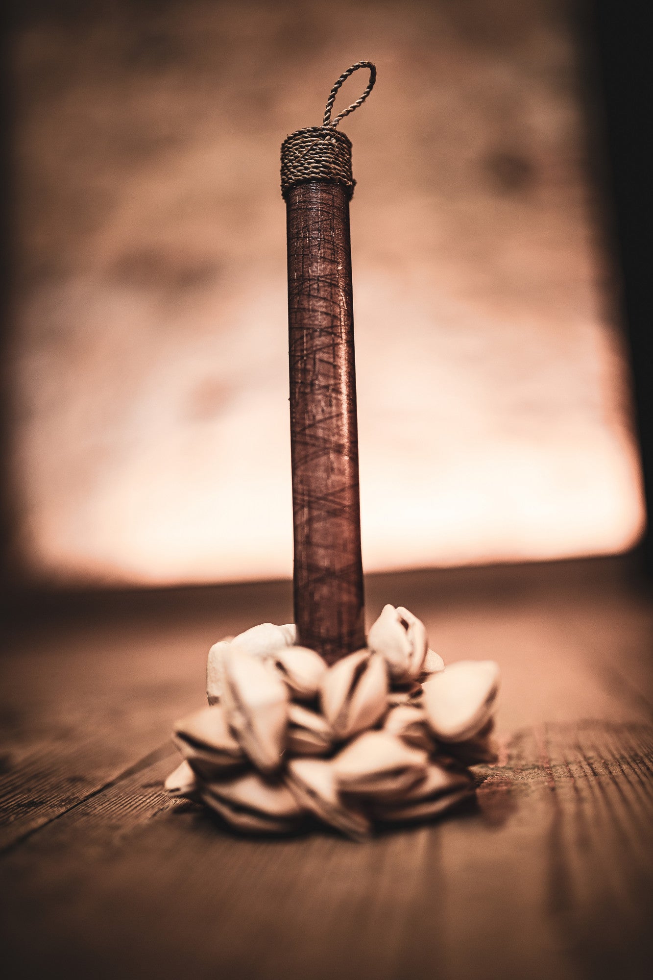 MEINL Sonic Energy Kenari Rod Shaker