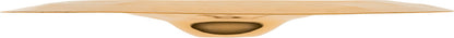 MEINL Cymbals Classics Custom Extreme Metal Series China - 16" Brilliant Finish