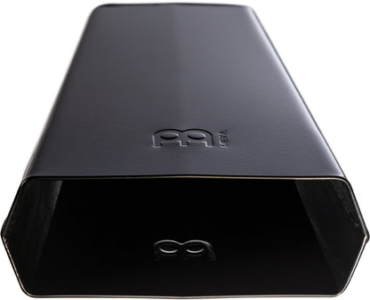 MEINL Percussion Bongo Cowbell 8" - schwarz