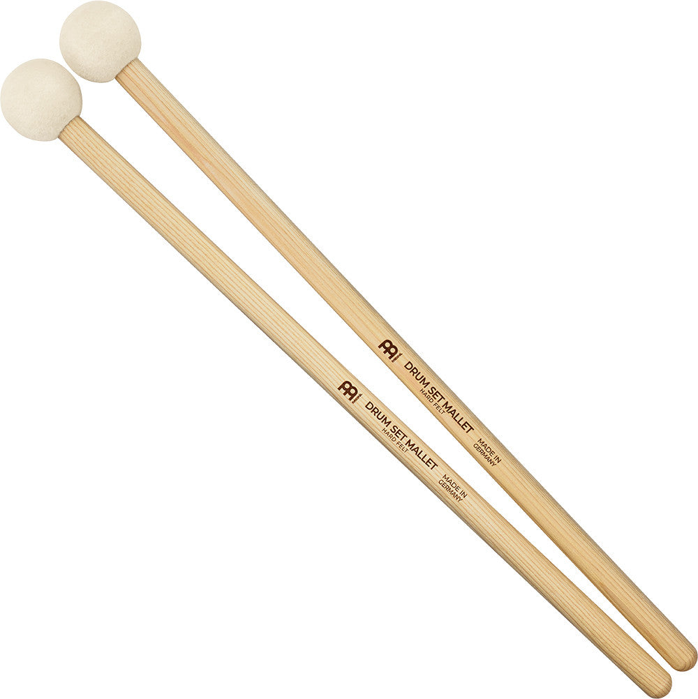 MEINL Stick & Brush - Hard Drumset Mallet