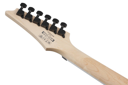 IBANEZ RG Electric Guitar 6-String - White