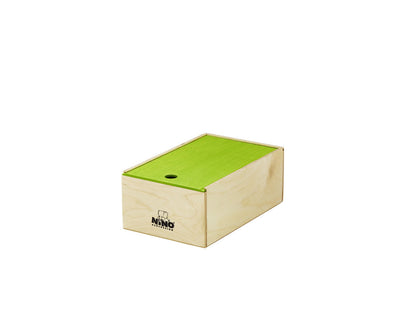 NINO Percussion Holz Box - klein