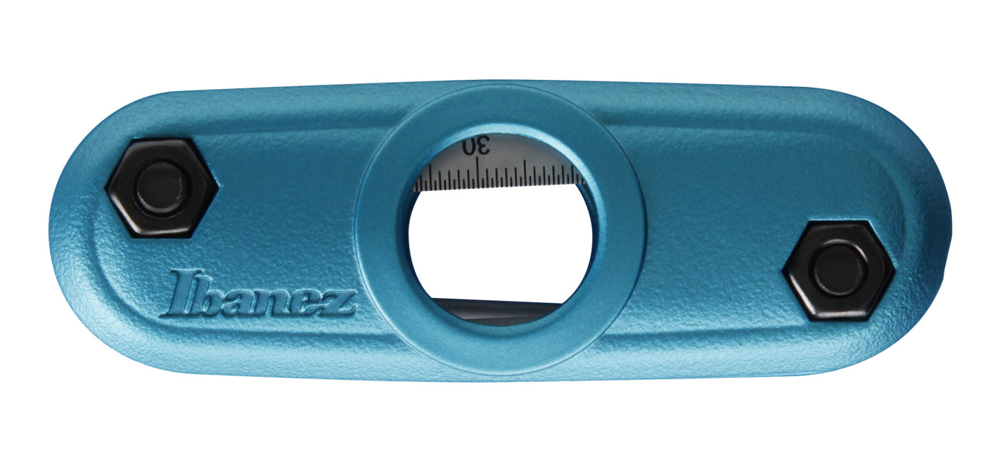 IBANEZ Multi Tool Aqua Blue Matte 11 Tools in 1