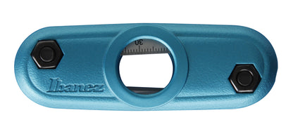 IBANEZ Multi Tool Aqua Blue Matte 11 Tools in 1
