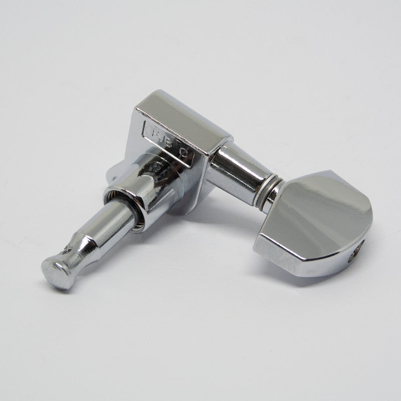 IBANEZ Machinehead Die-Cast Chrome Left
