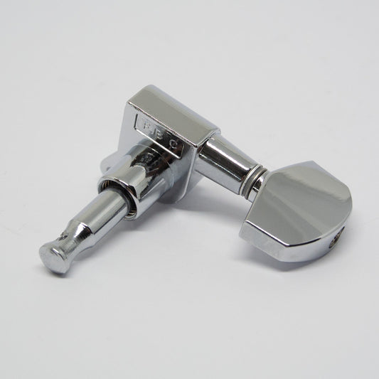 IBANEZ Machinehead Die-Cast Chrome Left