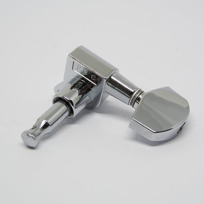 IBANEZ Machinehead Die-Cast Chrome Left