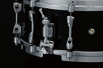 TAMA STARPHONIC Concert Snaredrum 14" x 6" - Gloss Cherry Red