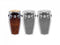 MEINL Percussion Professional Series 11" Quinto - Brown Burl