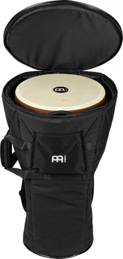 MEINL Percussion Professional Djembe Bag - 14" Black