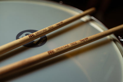 MEINL Stick & Brush - Diego Galé Signature Timbales Sticks