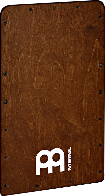 MEINL Percussion Cajon Frontplatte für SC100AB (rechteckig ausgesägt)
